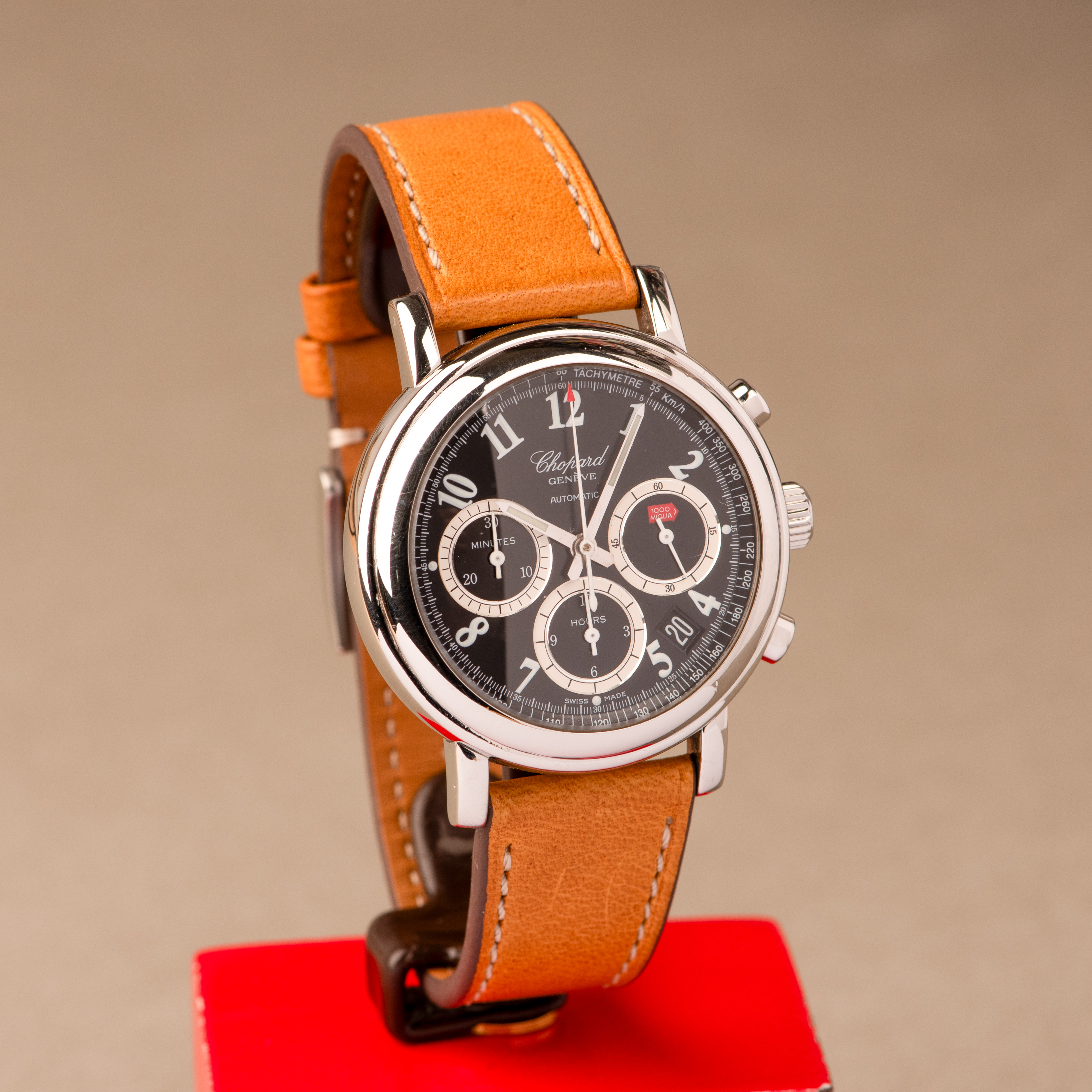 Chopard 1000 Miglia Chronograph 8331 image 4