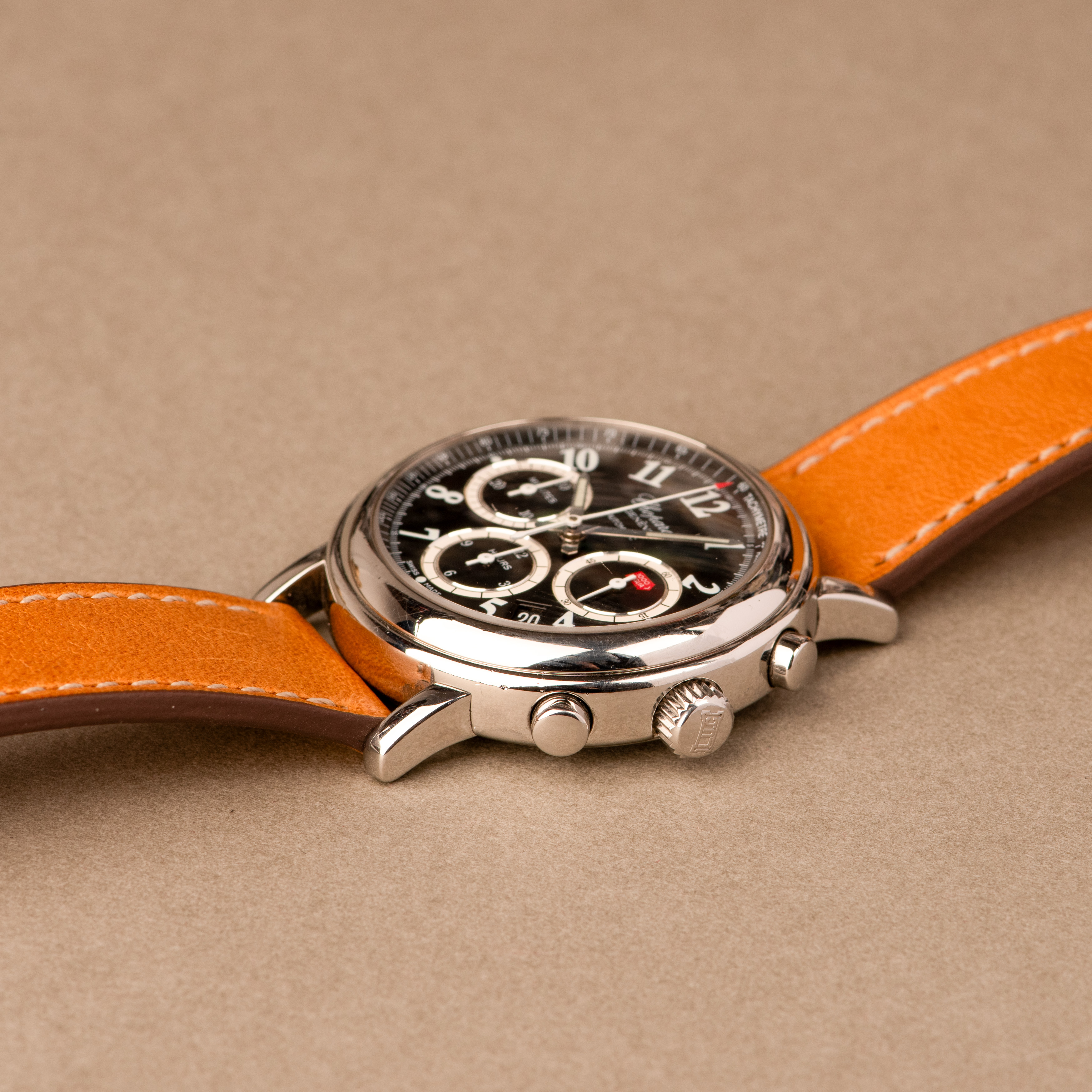 Chopard 1000 Miglia Chronograph 8331 image 9