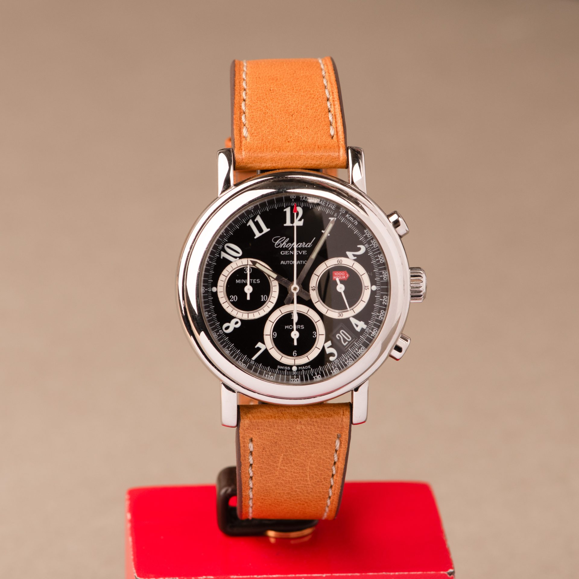 Chopard 1000 Miglia Chronograph 8331