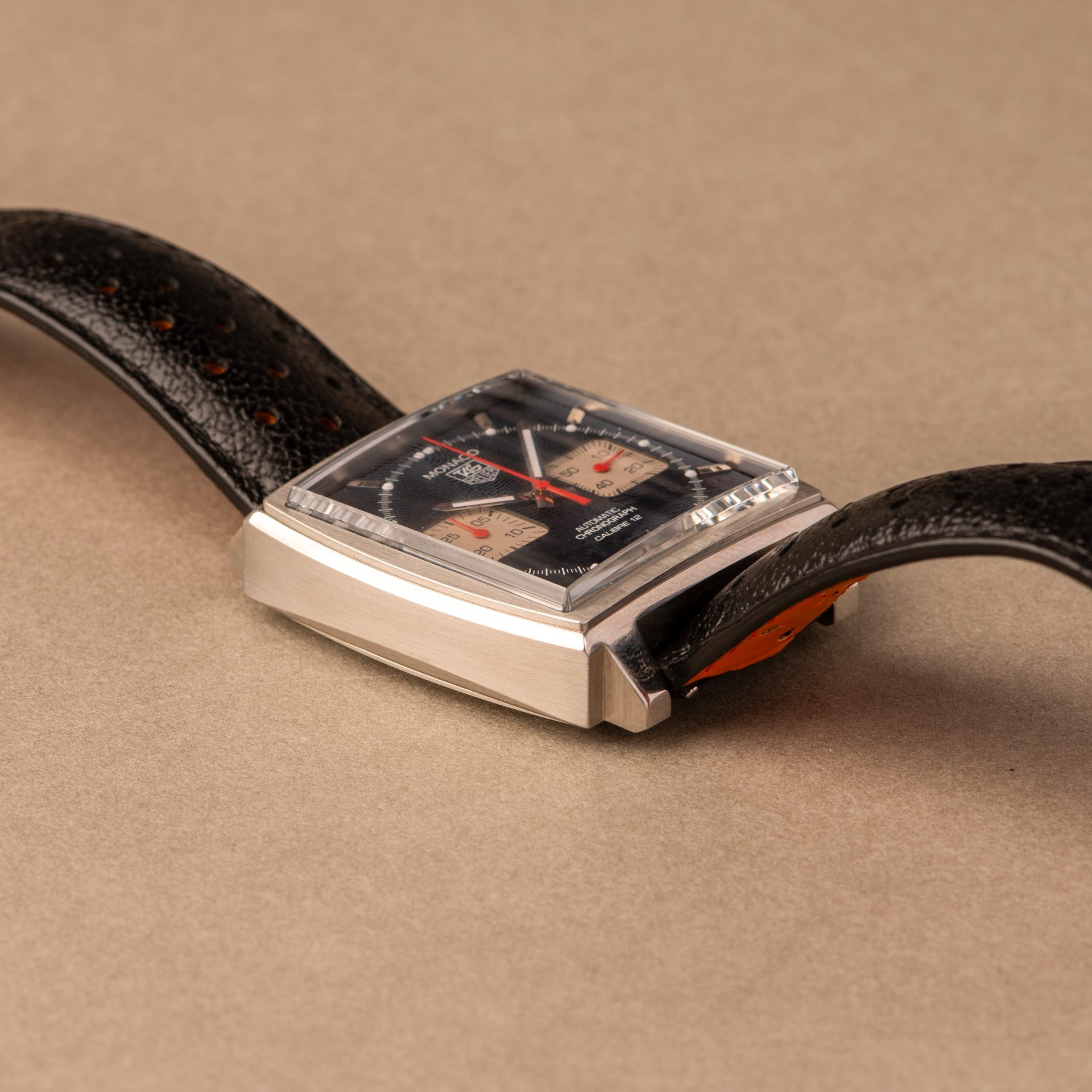 TAG Heuer Monaco CAW2111 or £2500 image 2
