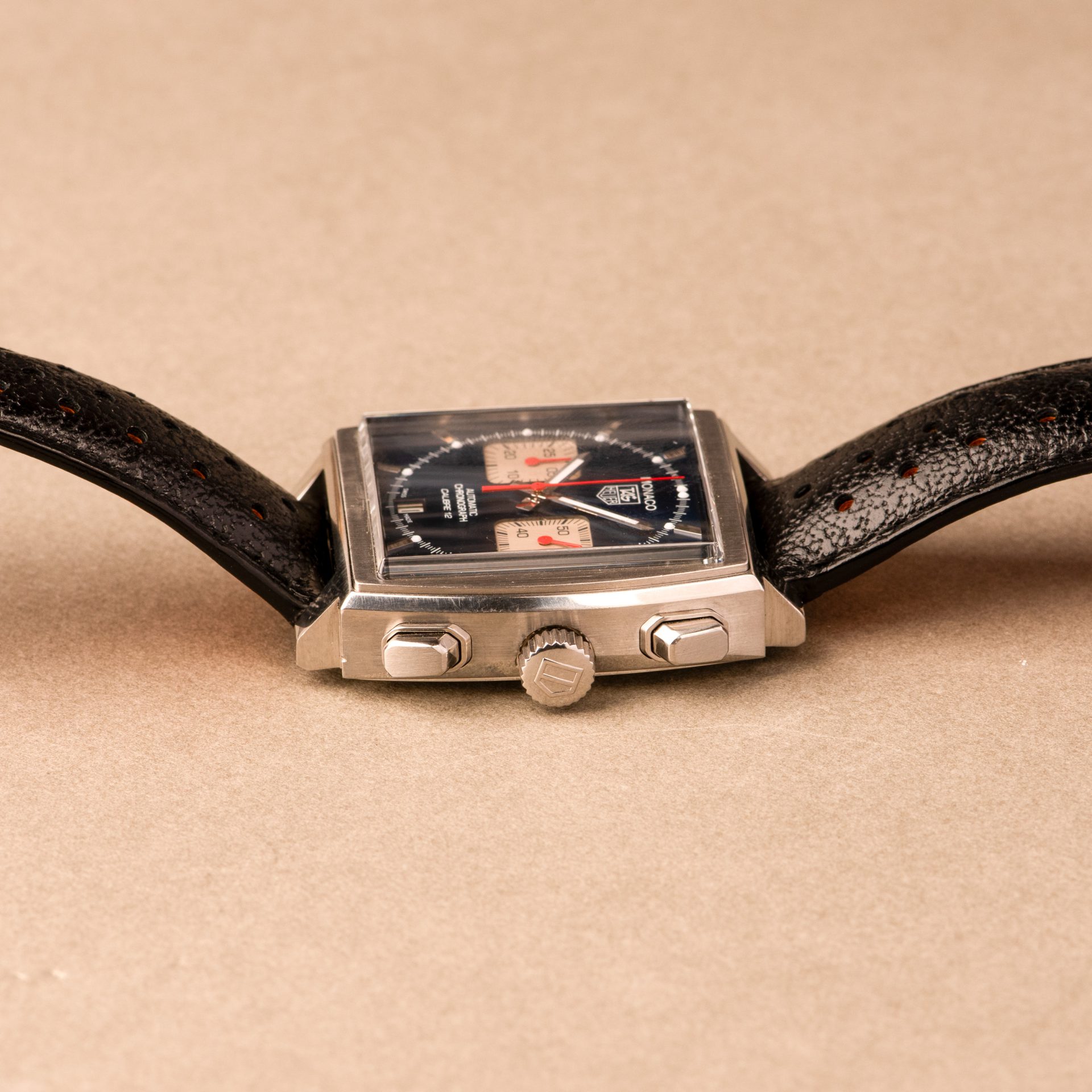 TAG Heuer Monaco CAW2111 or £2500 image 4