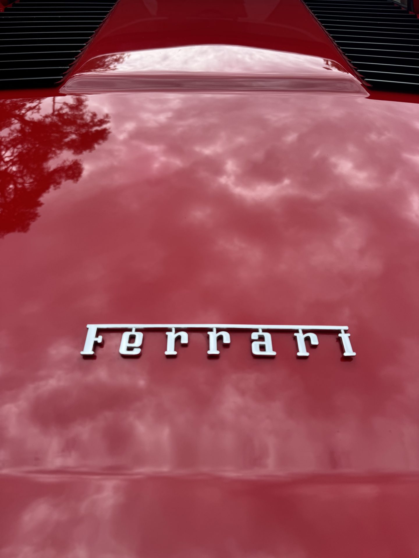1981 Ferrari 308 GTBi image 8