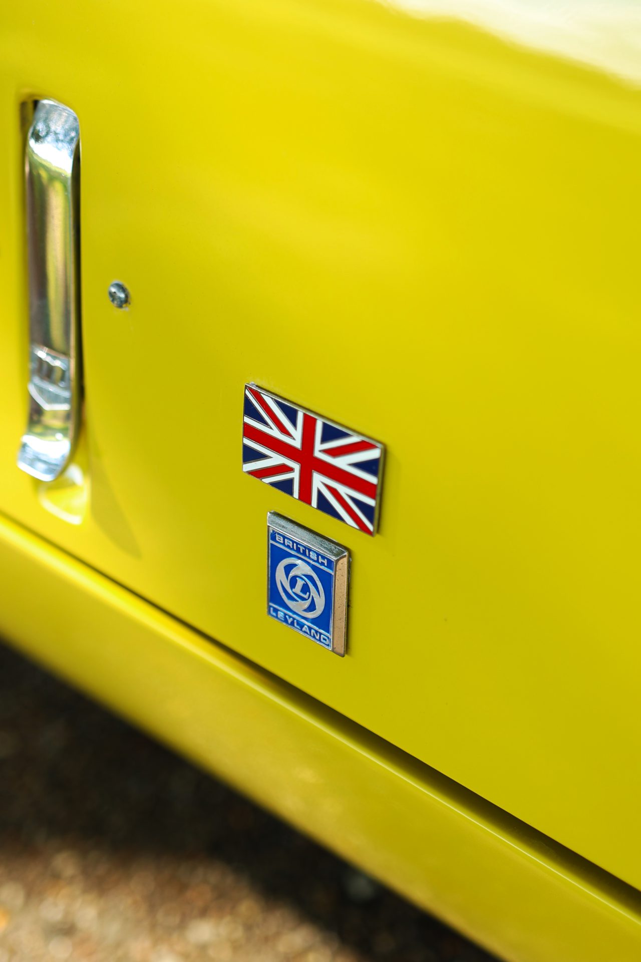 1974 Triumph GT6 Mk3 or £15K image 6
