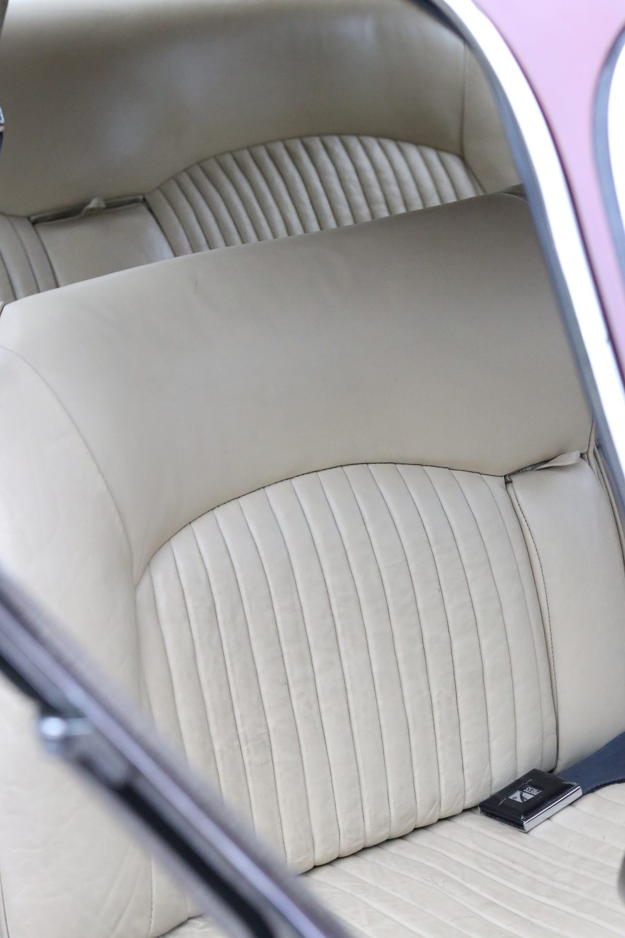 Win This 1964 Jaguar S-Type image 16